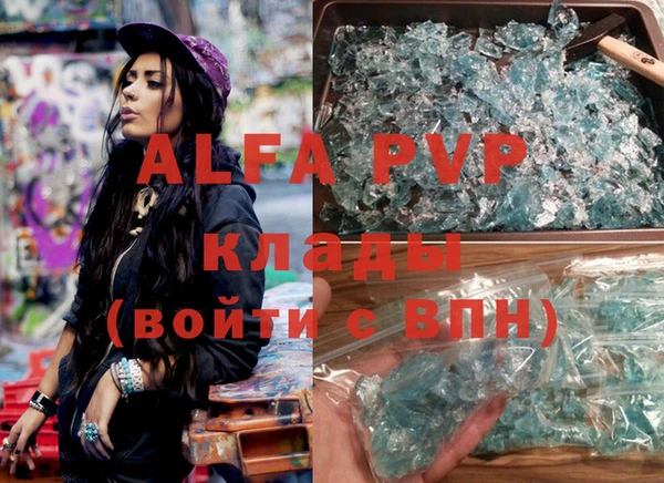 винт Инта