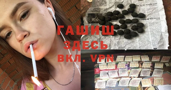 винт Инта